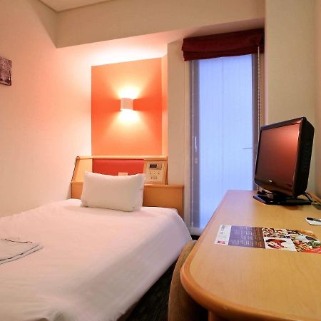 Ibis Tokyo Shinjuku Hotel Kültér fotó