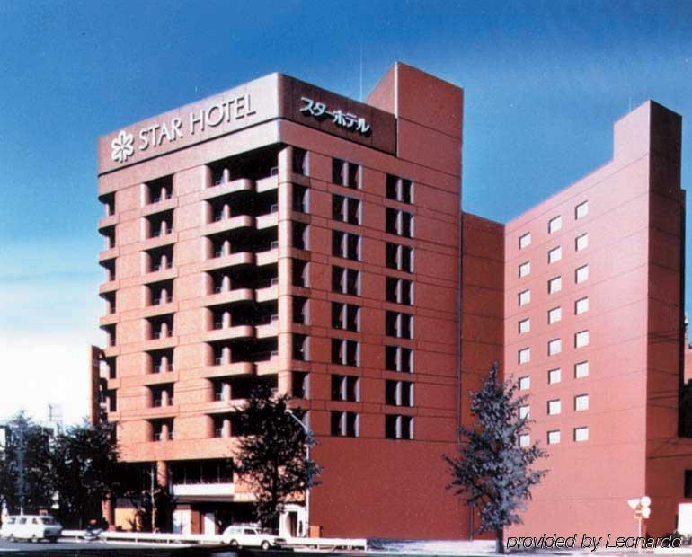 Ibis Tokyo Shinjuku Hotel Kültér fotó