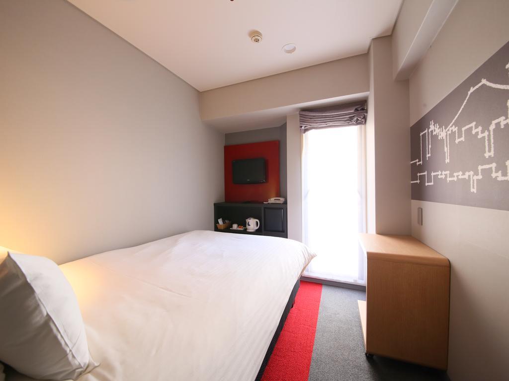 Ibis Tokyo Shinjuku Hotel Kültér fotó
