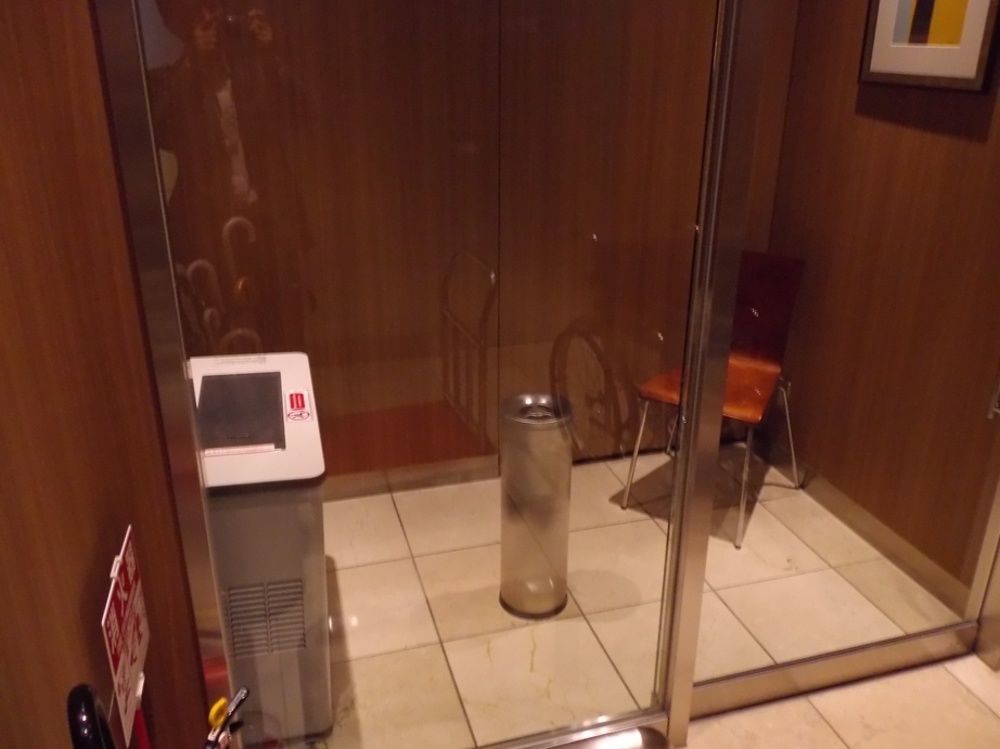 Ibis Tokyo Shinjuku Hotel Kültér fotó