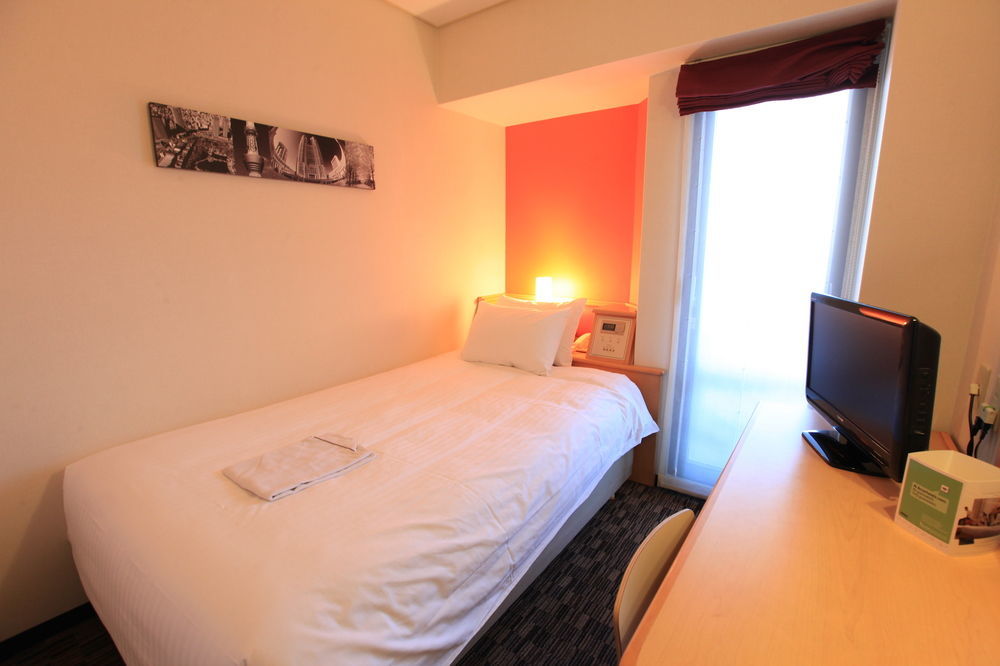 Ibis Tokyo Shinjuku Hotel Kültér fotó