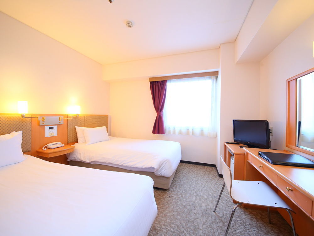 Ibis Tokyo Shinjuku Hotel Kültér fotó