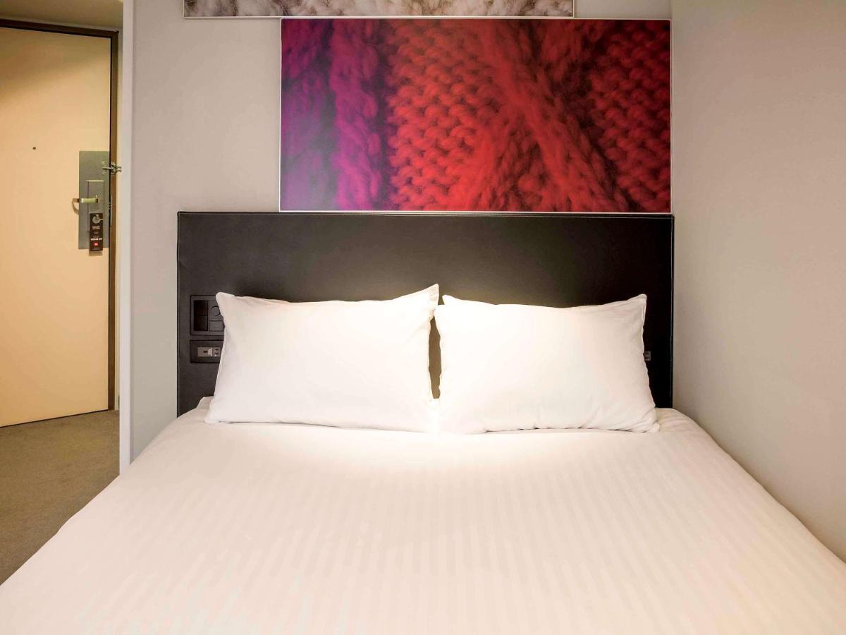 Ibis Tokyo Shinjuku Hotel Kültér fotó
