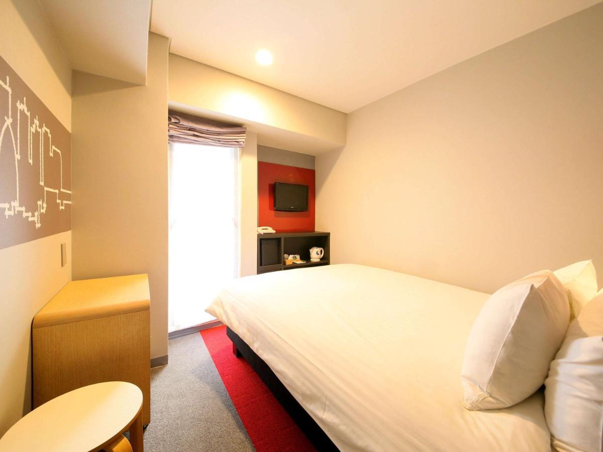 Ibis Tokyo Shinjuku Hotel Kültér fotó